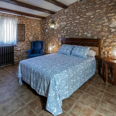 Feriehus Mas De Les Garroferes