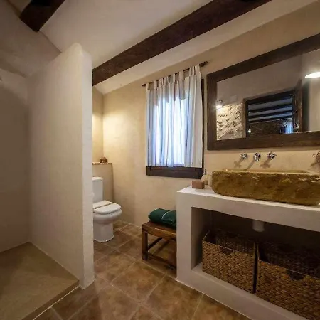 Casa vacanze Mas De Les Garroferes *