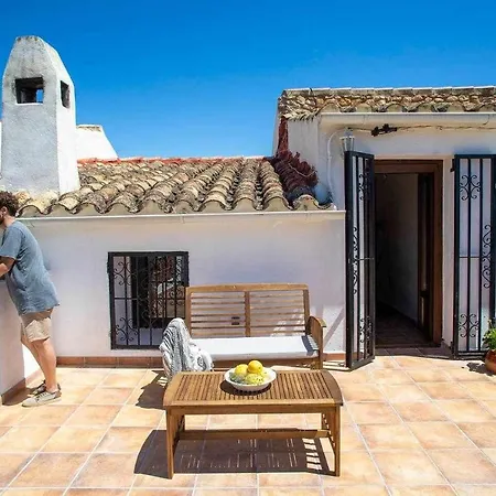 Casa vacanze Mas De Les Garroferes *