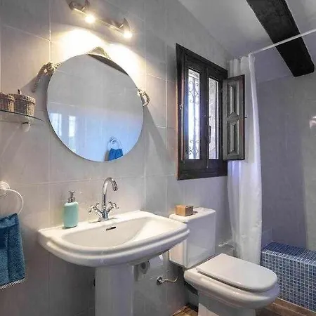 Mas De Les Garroferes Casa vacanze *