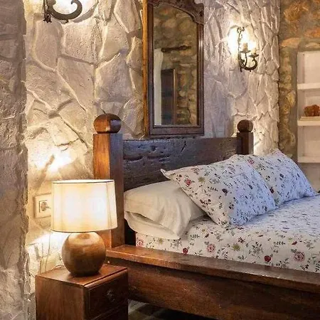 Mas De Les Garroferes Useras