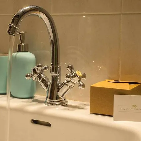 Casa vacanze Mas De Les Garroferes Useras