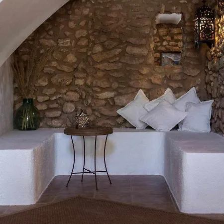 Mas De Les Garroferes Casa vacanze