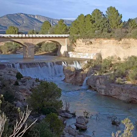 Mas De Les Garroferes