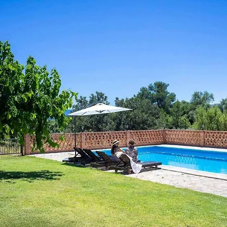 Holiday home Mas De Les Garroferes
