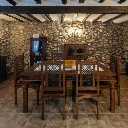 Holiday home Mas De Les Garroferes *