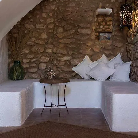 Mas De Les Garroferes Holiday home