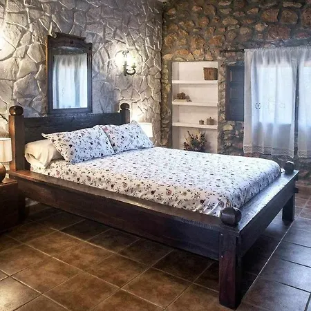 Nyaraló Mas De Les Garroferes
