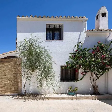 Nyaraló Mas De Les Garroferes